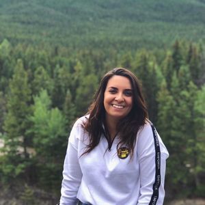 Meet your Posher, Nicole